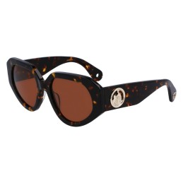 Damensonnenbrille Lanvin...