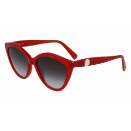 Damensonnenbrille Longchamp...