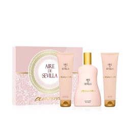 Women's Perfume Set Aire de...