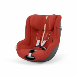 Silla para el Coche Cybex...