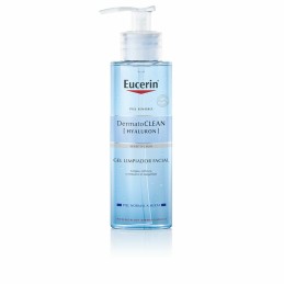 Facial Cleansing Gel...