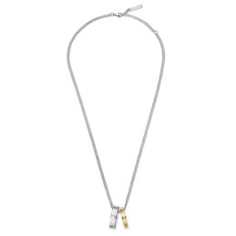 Collier Homme Police...