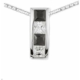 Collier Femme New Bling...