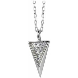 Collier Femme New Bling...