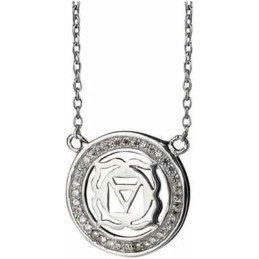 Damenhalskette New Bling...