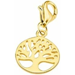 Pendentif Femme Lotus...