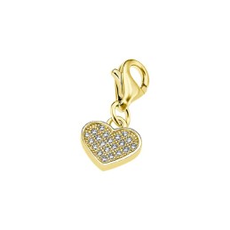 Pendentif Femme Lotus...