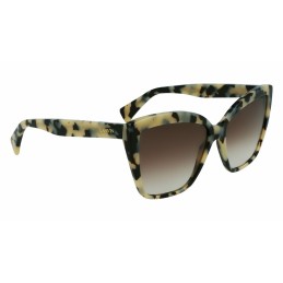 Damensonnenbrille Lanvin...