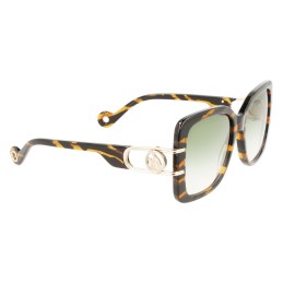 Damensonnenbrille Lanvin...
