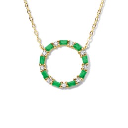 Lănțișor pe gât New Bling...