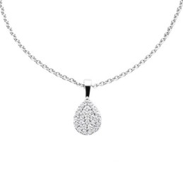 Pendentif Femme New Bling...
