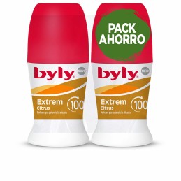 Déodorant Byly Extrem...