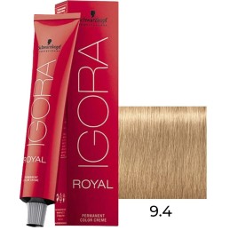 Hair Mask Schwarzkopf IGORA...