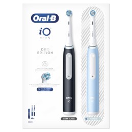 Electric Toothbrush Oral-B...