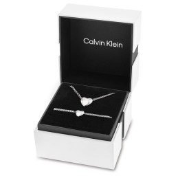 Collar Mujer Calvin Klein...