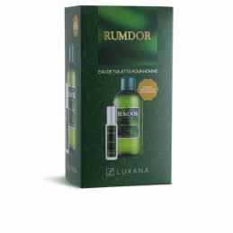 Men's Perfume Set Luxana...