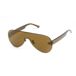 Lunettes de soleil Unisexe...