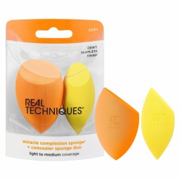 Face Sponge Real Techniques...