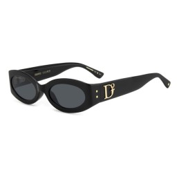 Lunettes de soleil Femme...