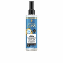 Balsam Schwarzkopf GLISS...