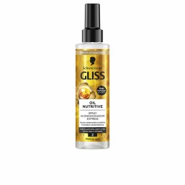 Balsam Schwarzkopf GLISS...