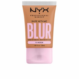 Set de Maquillage NYX BARE...