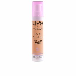 Set de Maquillaje NYX BARE...