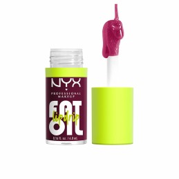 Pintalabios NYX FAT OIL 4,8 ml