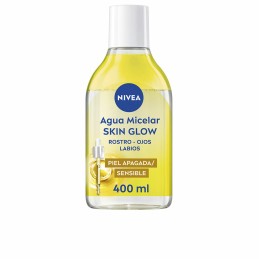 Demachiant Față Nivea AGUA...