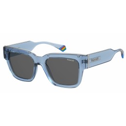 Herrensonnenbrille Polaroid...