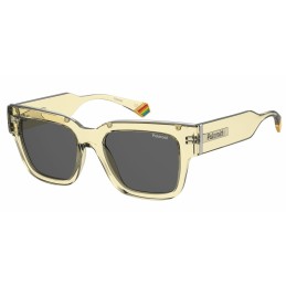 Herrensonnenbrille Polaroid...