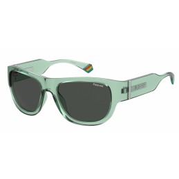 Herrensonnenbrille Polaroid...