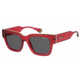 Herrensonnenbrille Polaroid...