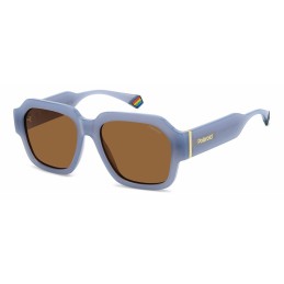 Herrensonnenbrille Polaroid...