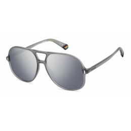 Herrensonnenbrille Polaroid...