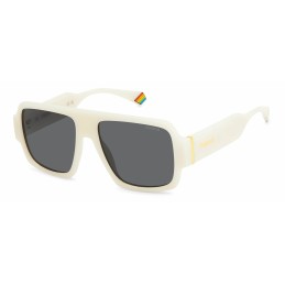 Herrensonnenbrille Polaroid...