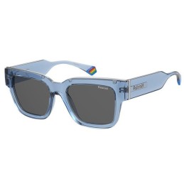 Herrensonnenbrille Polaroid...