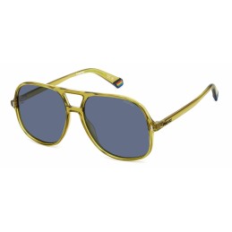 Herrensonnenbrille Polaroid...