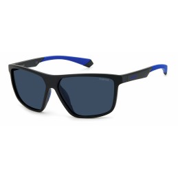 Herrensonnenbrille Polaroid...