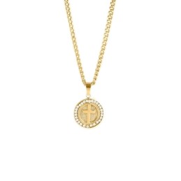 Pendentif Femme Radiant...