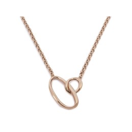 Pendentif Femme Calvin...