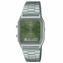 Unisex Watch Casio EDGY...