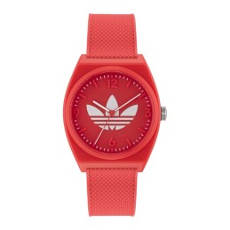 Unisex-Uhr Adidas AOST23051...