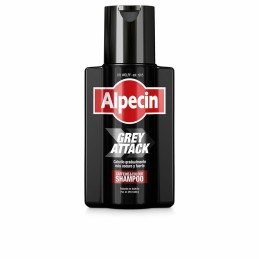 Shampooing Alpecin GREY...