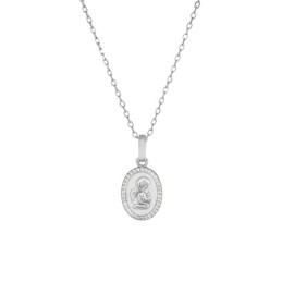 Pendentif Femme Amen...
