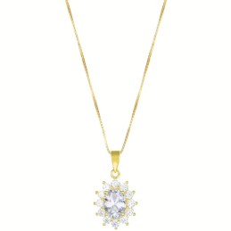 Ladies' Pendant Amen...