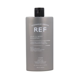 Champú REF HAIR & BODY 285 ml