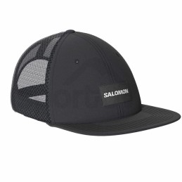 Casquette Salomon Flat Cap...