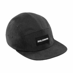 Gorra Salomon Five Deep...