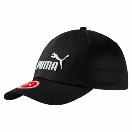 Casquette Puma Ess P Noir...